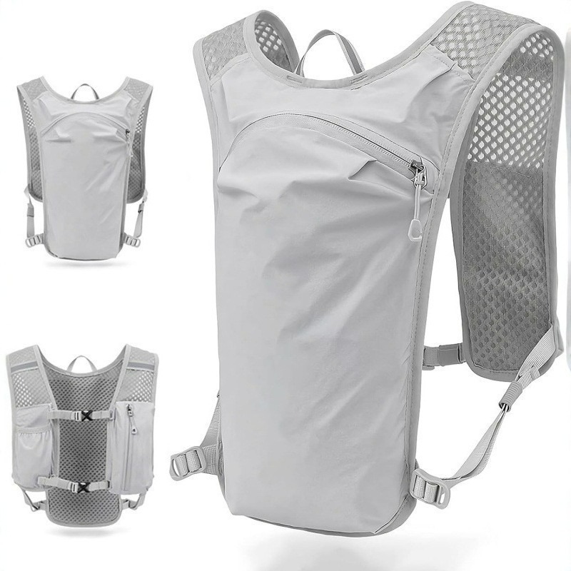 Mountain Biking Hydration Pack - Cycling, Running, Hiking, Backpacks, Mountain Biking,