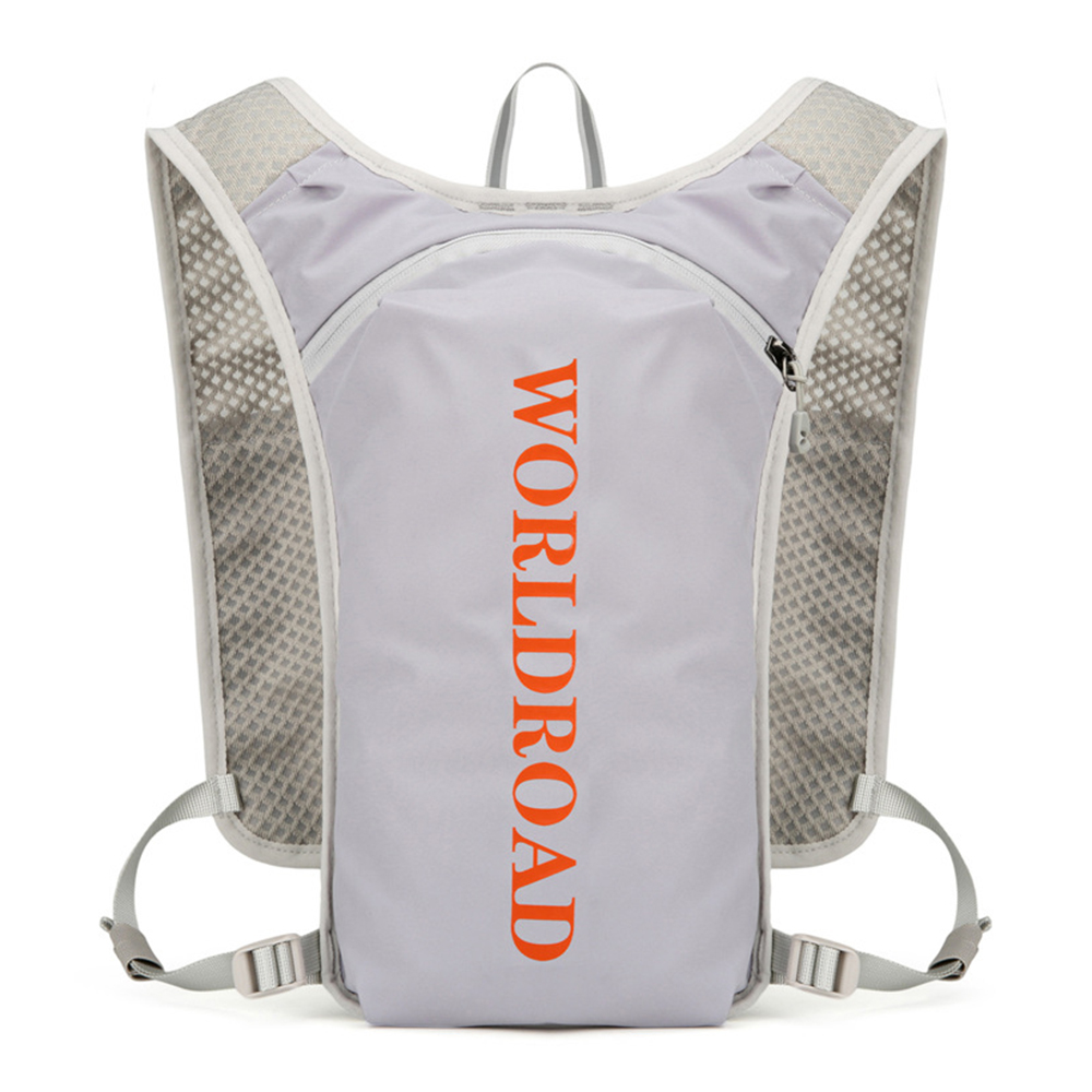 Mountain Biking Hydration Pack - Hydration Pack for Hiking Cycling, Lightweight