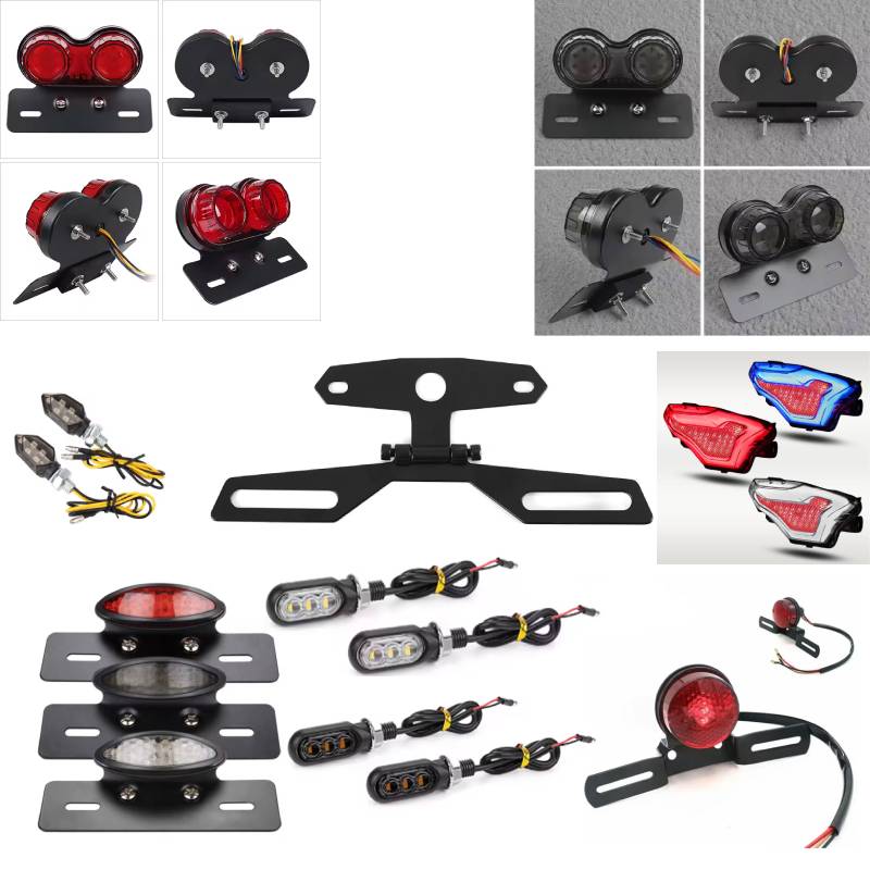 Mountain Biking Derby - 2026 NEW Motorcycle CNC Aluminum Alloy