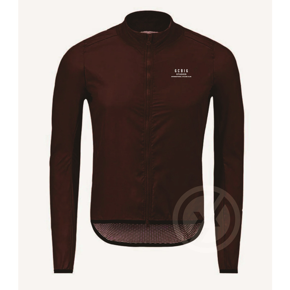 Mountain Biking Rain Jacket - 2023 GCBIG Cycling Wear Wind Jacket