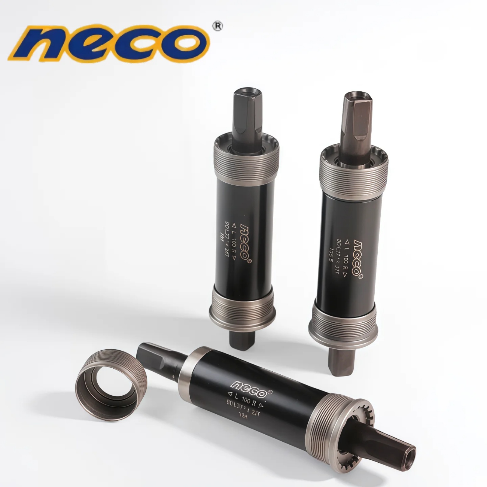 Bottom Bracket Press - Neco Ebike Fat MTB Bike Bottom