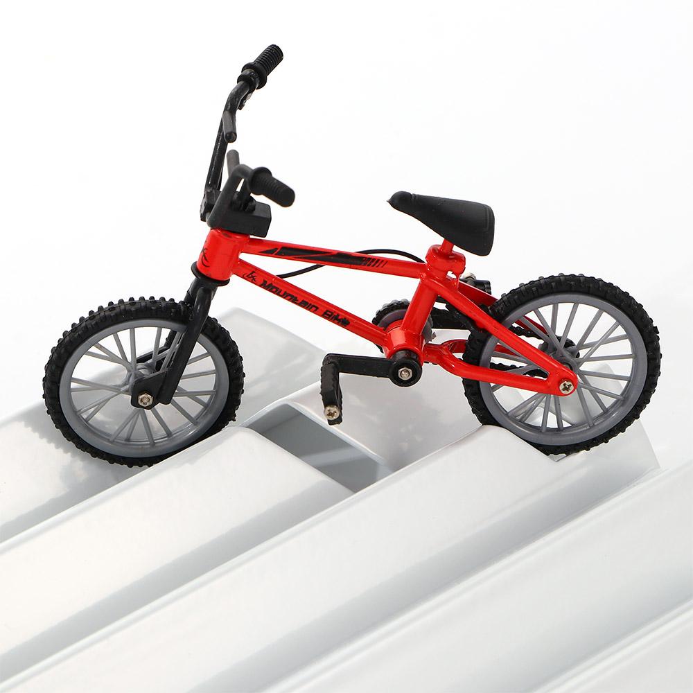 Mountain Biking Pictures - Gift High quality Finger Bicycle for
