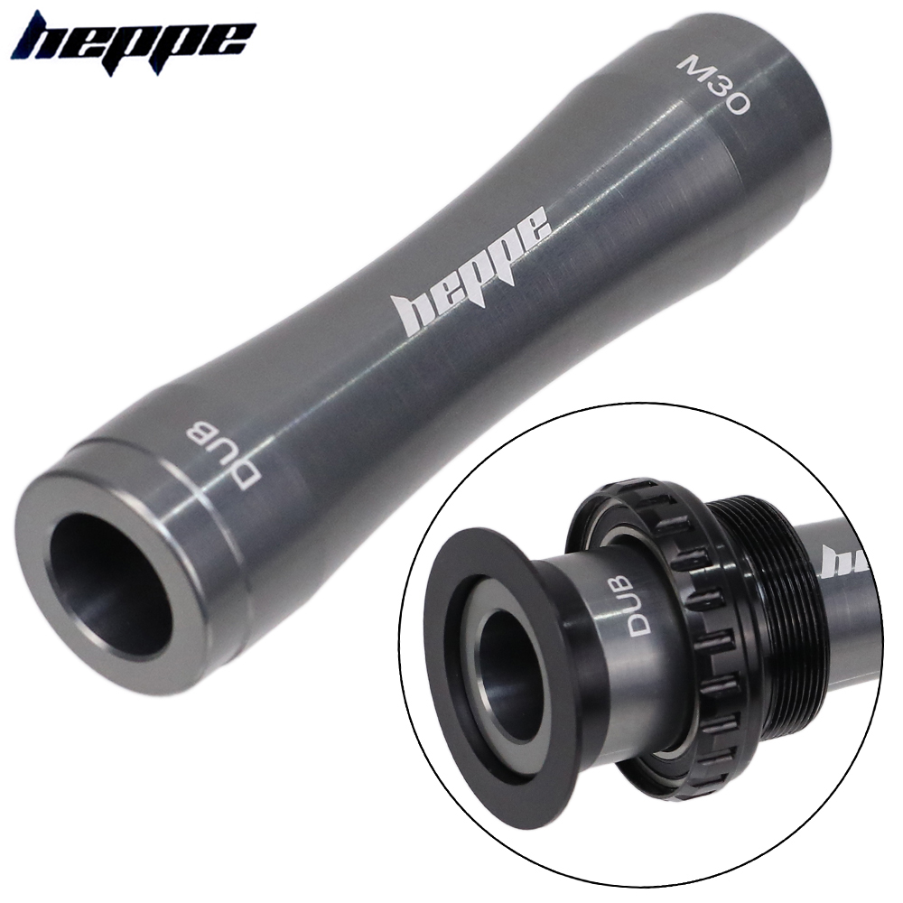 Bottom Bracket Press - Bicycle Bottom Bracket Repair Tool BB