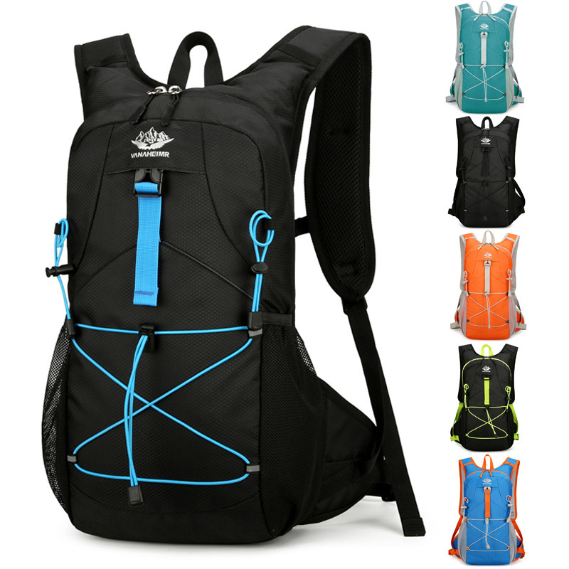 Mountain Biking Hydration Pack - Lightweight Bike Hydration Pack, Outdoor Sports
