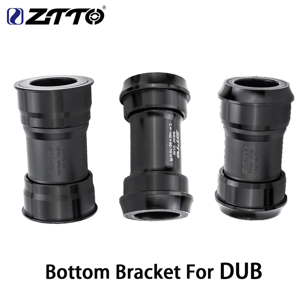Bottom Bracket Press - ZTTO DUB BB MTB Bike Central
