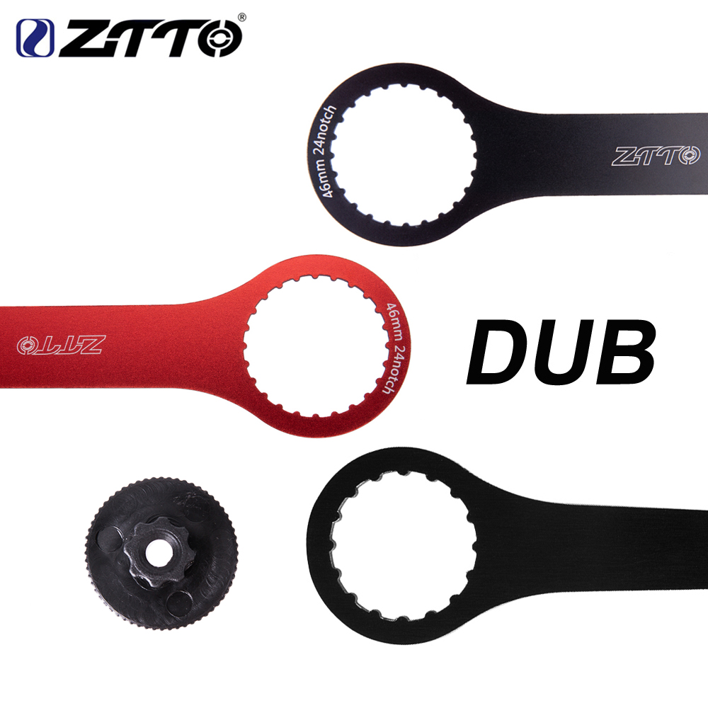 Bottom Bracket Press - ZTTO Bicycle DUB BB Bottom Brackets
