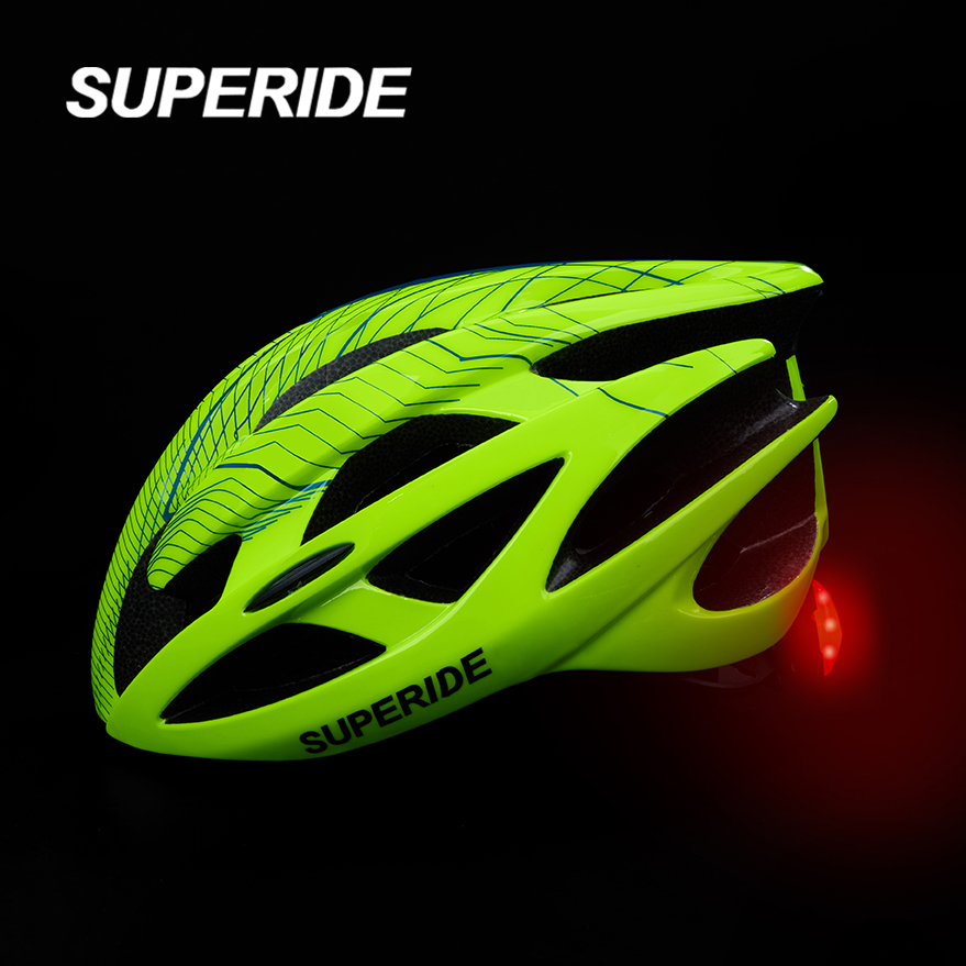 Mountain Biking Helmet Kids - SUPERIDE Kids & Adults Cycling Helmet