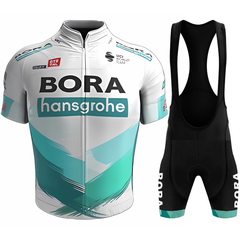 Mountain Biking Uci - Men's Cycling Blouse Bicycle Outfit Racing