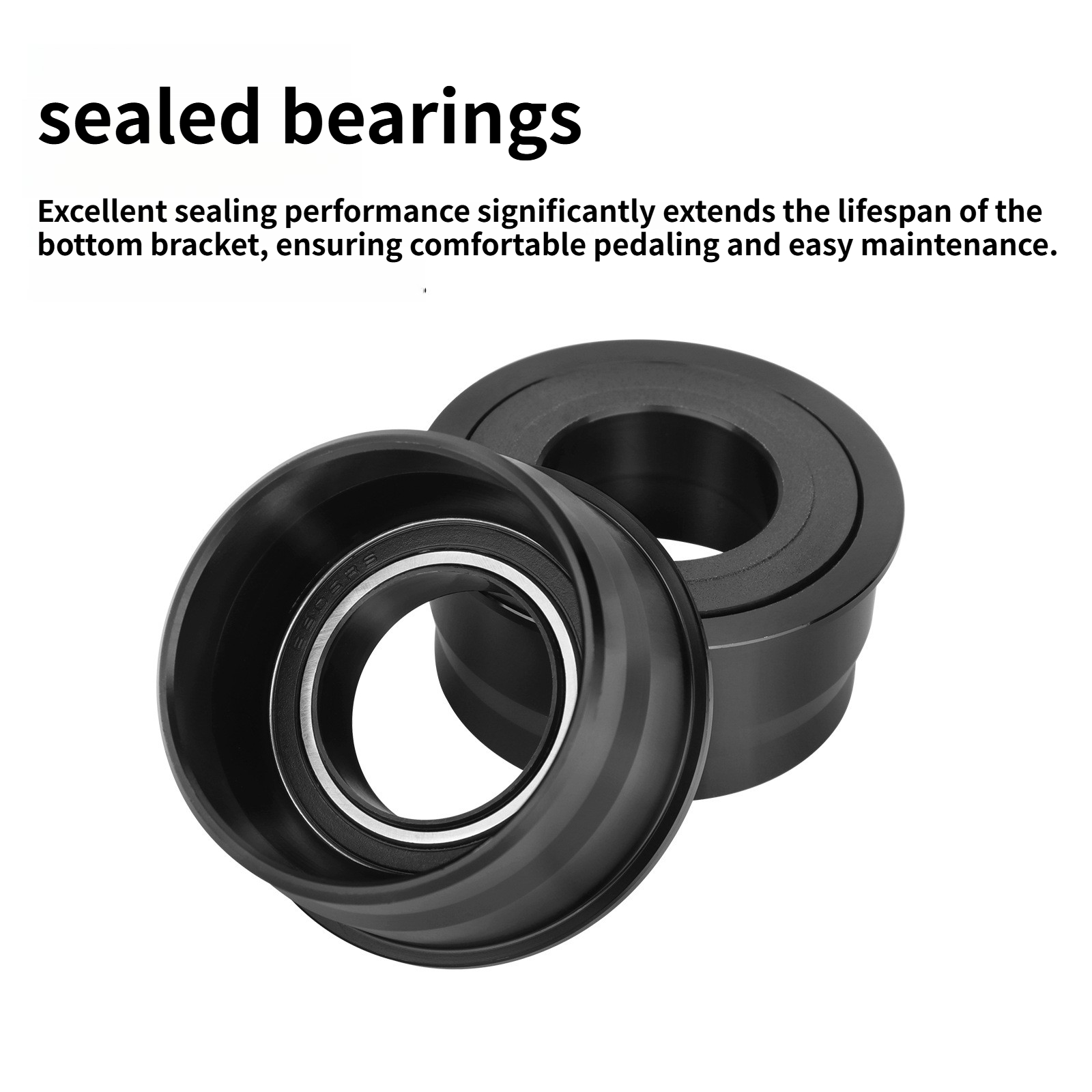 MEROCA bb386 24mm bottom brack - Bottom Bracket Press ulasan dan harga