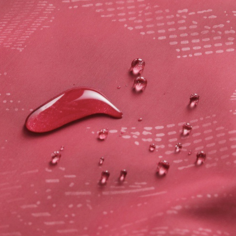 Camping Rain Jacket Men Women  - Mountain Biking Jacket ulasan dan harga