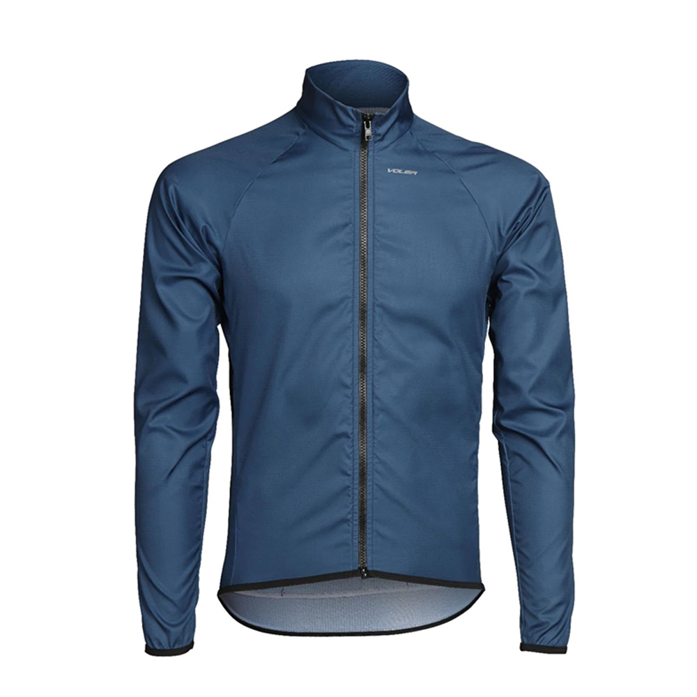 VOLER Cycling Windproof/Waterp - Mountain Biking Rain Jacket ulasan dan harga
