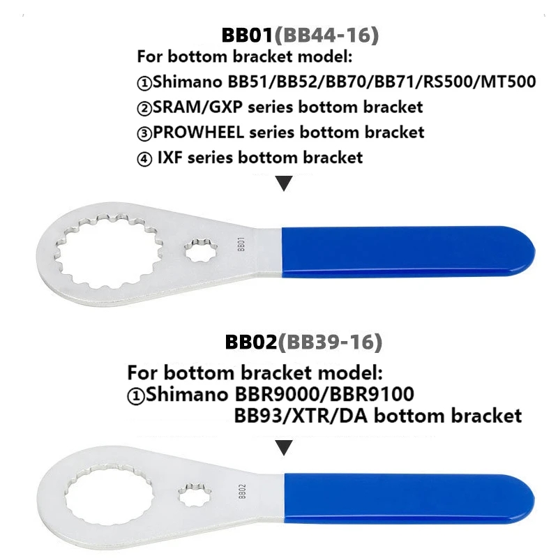 MTB Road Bike Bottom Brackets  - Bottom Bracket Press ulasan dan harga