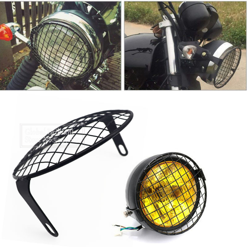 Universal 7inch Retro Style Mo - Mountain Biking Derby ulasan dan harga