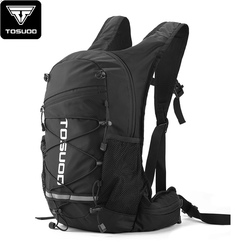 TOSUOD Motorcycle Cycling Hydr - Mountain Biking Hydration Pack ulasan dan harga