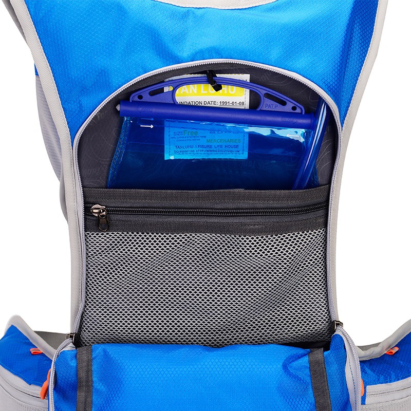 Bike Cycling Backpack Running  - Mountain Biking Hydration Pack ulasan dan harga