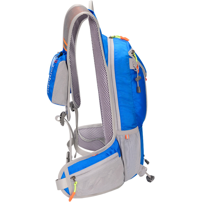 Bike Cycling Backpack Running  - Mountain Biking Hydration Pack ulasan dan harga