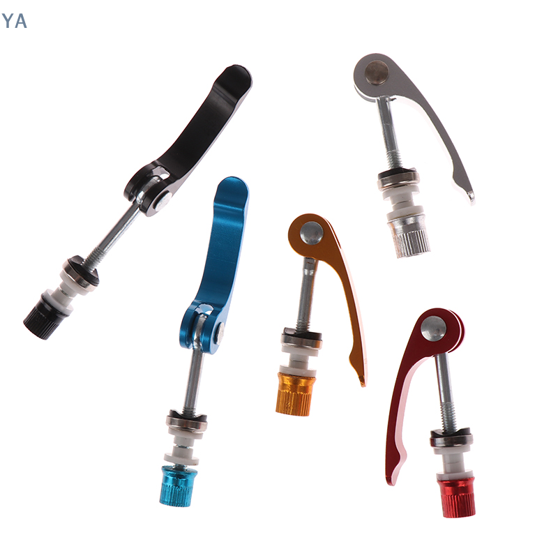 【YA】Quick Release Bike Seat Po - Mountain Biking Pictures ulasan dan harga