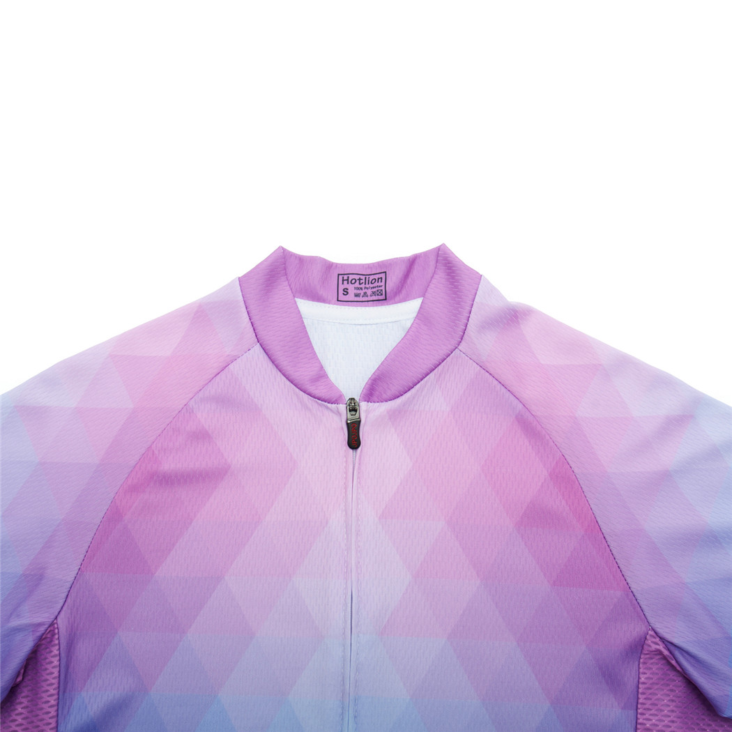 Autumn Women's Cycling Jersey  - Mountain Biking Jacket ulasan dan harga