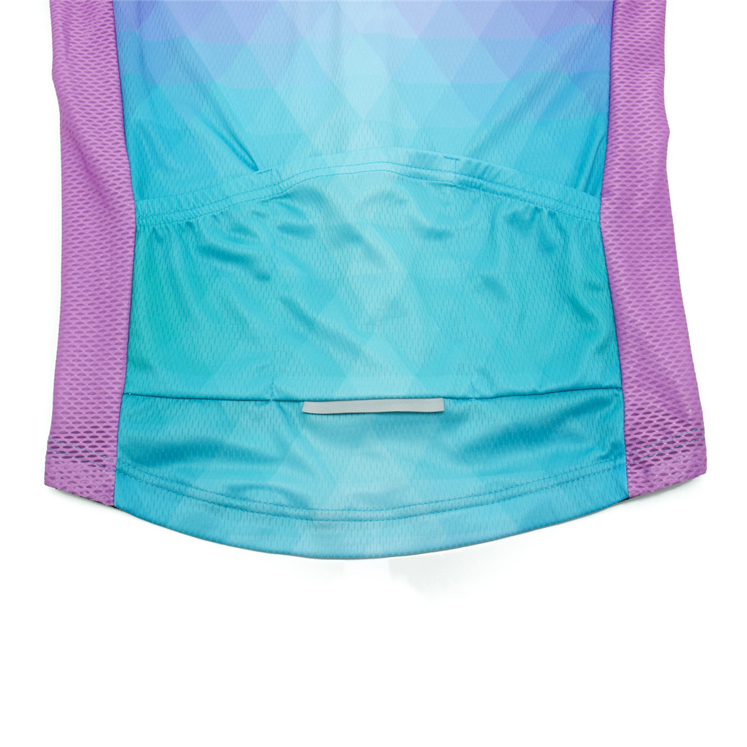 Autumn Women's Cycling Jersey  - Mountain Biking Jacket ulasan dan harga