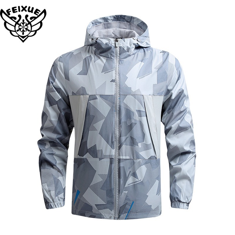 Cycling Rain Jacket Ride Racin - Mountain Biking Rain Jacket ulasan dan harga