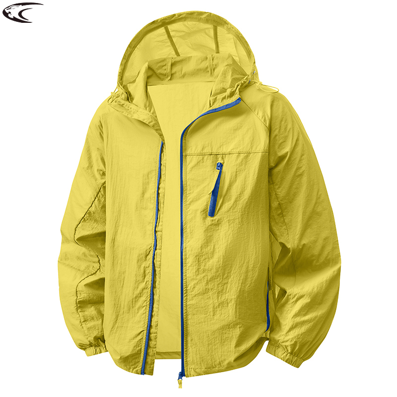 LNGXO Women's Men's Sun Protec - Mountain Biking Jacket ulasan dan harga