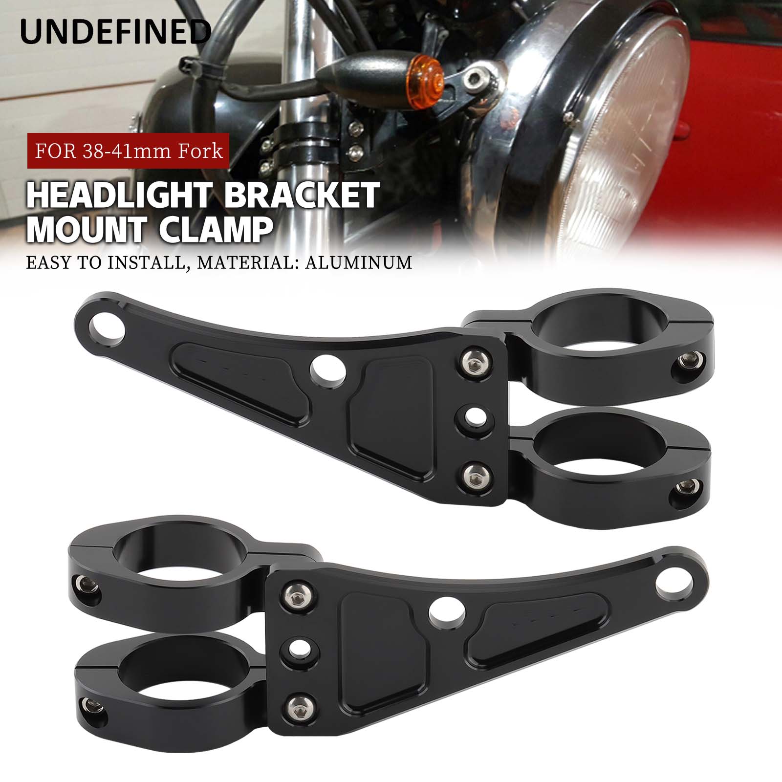 For 37mm-58mm Fork Motorcycle  - Mountain Biking Derby ulasan dan harga