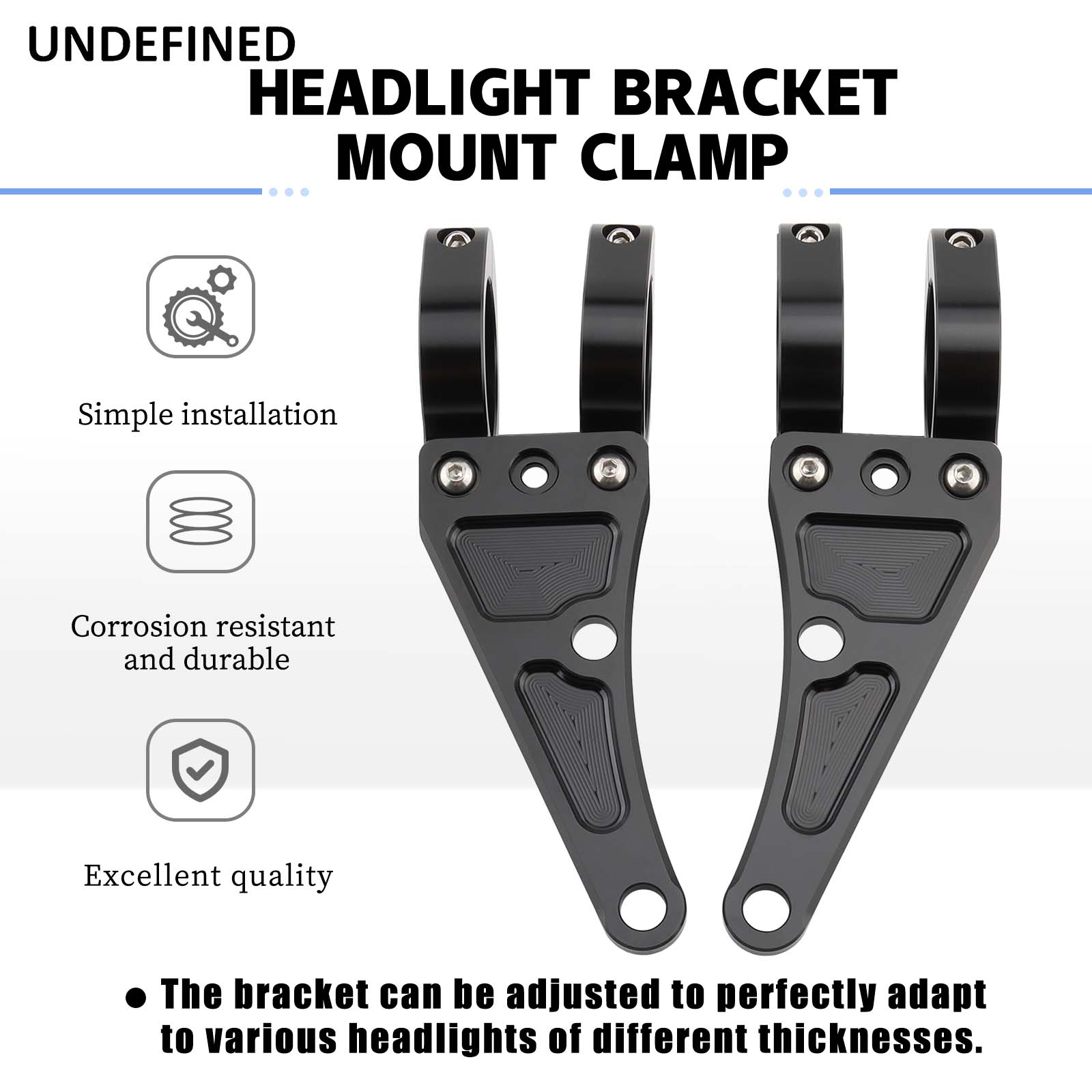 For 37mm-58mm Fork Motorcycle  - Mountain Biking Derby ulasan dan harga