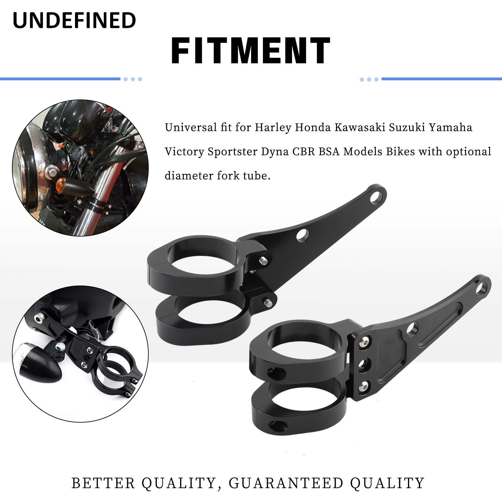 For 37mm-58mm Fork Motorcycle  - Mountain Biking Derby ulasan dan harga