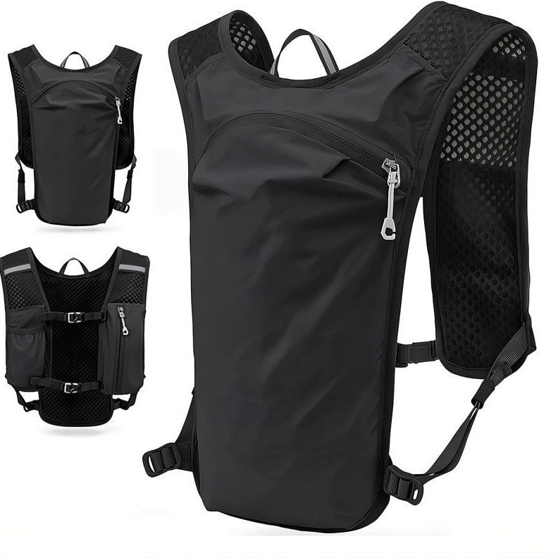Cycling, Running, Hiking, Back - Mountain Biking Hydration Pack ulasan dan harga