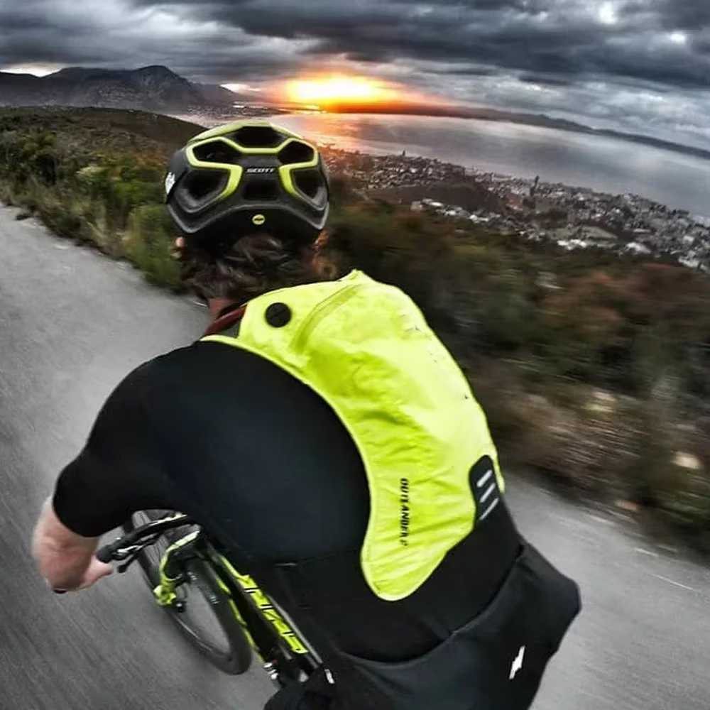 Motorcycle Cycling Hydration P - Mountain Biking Hydration Pack ulasan dan harga