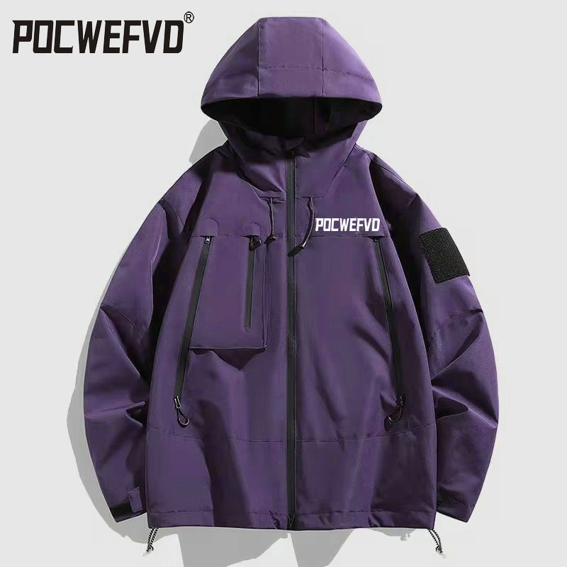 POCWEFVD Bike Wind Jacket 2026 - Mountain Biking Rain Jacket ulasan dan harga