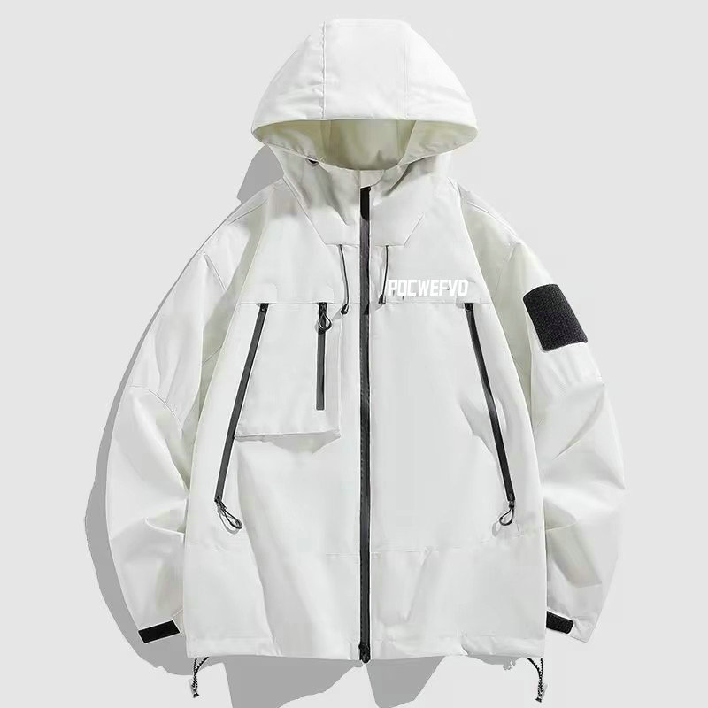 POCWEFVD Bike Wind Jacket 2026 - Mountain Biking Rain Jacket ulasan dan harga