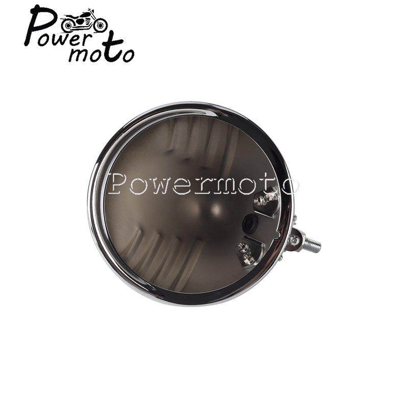 5.75 inch Motorcycle Steel Hea - Mountain Biking Derby ulasan dan harga