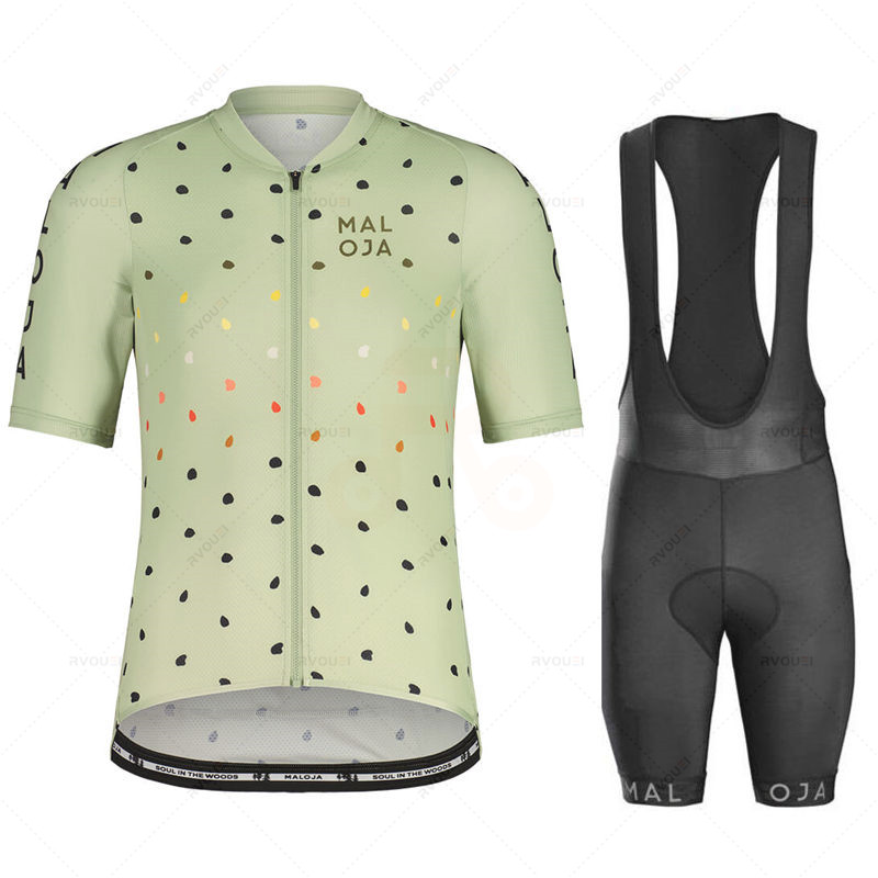 Maloja Cycling Jersey Clothes  - Mountain Biking Jerseys Men ulasan dan harga