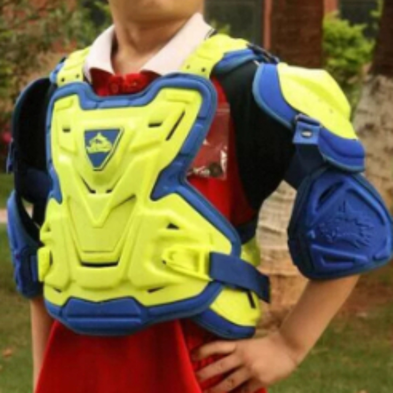 Children JXT Wolf  AR08 Motorc - Mountain Biking Jacket ulasan dan harga