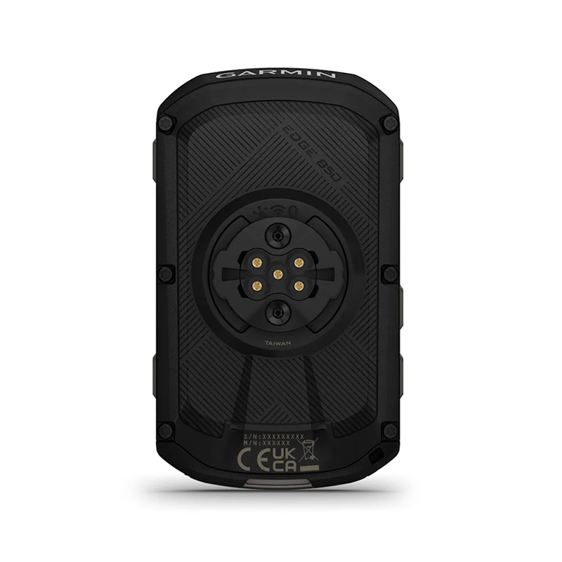 Garmin Edge 550/850 Cycling Co - Mountain Biking For Fitness ulasan dan harga