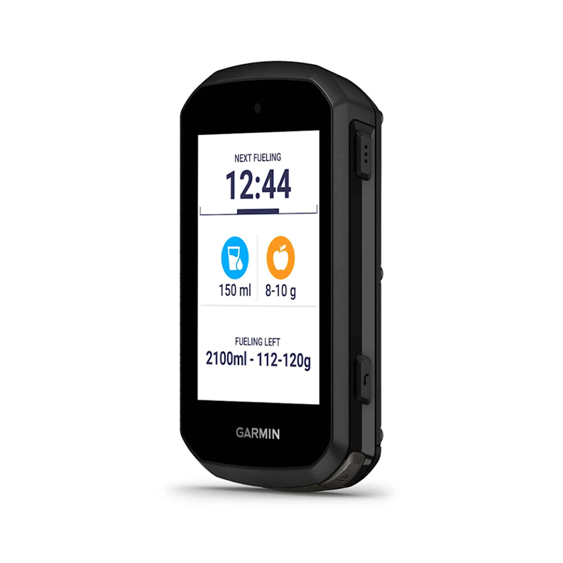 Garmin Edge 550/850 Cycling Co - Mountain Biking For Fitness ulasan dan harga