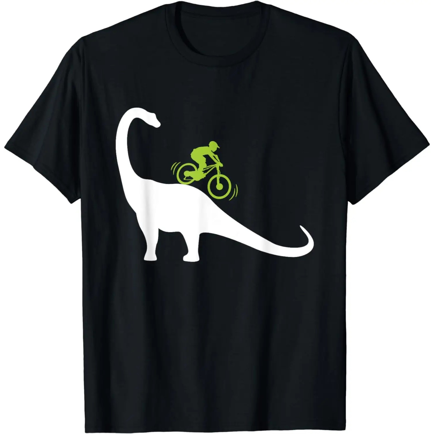 Mountain Biking Dinosaur Graph - Mountain Biking Gifts ulasan dan harga