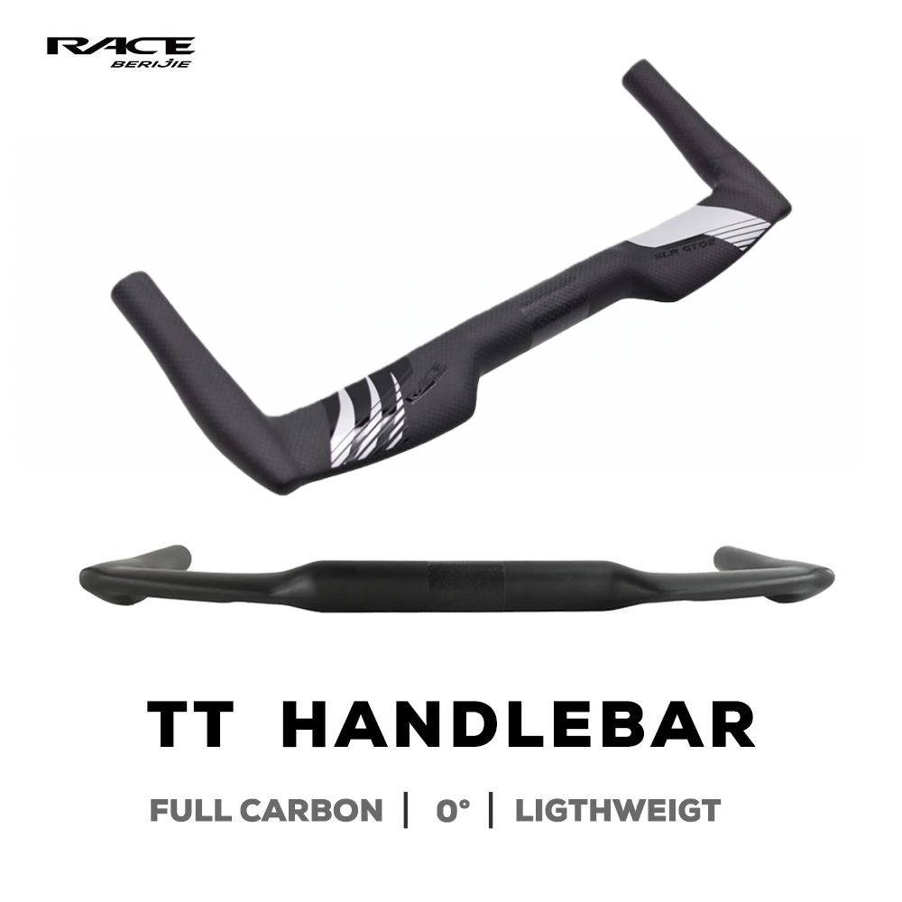 RACE Carbon Handlebar UCI Cert - Mountain Biking Uci ulasan dan harga