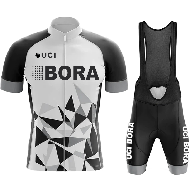 Costume for Men's Bike Bicycle - Mountain Biking Uci ulasan dan harga