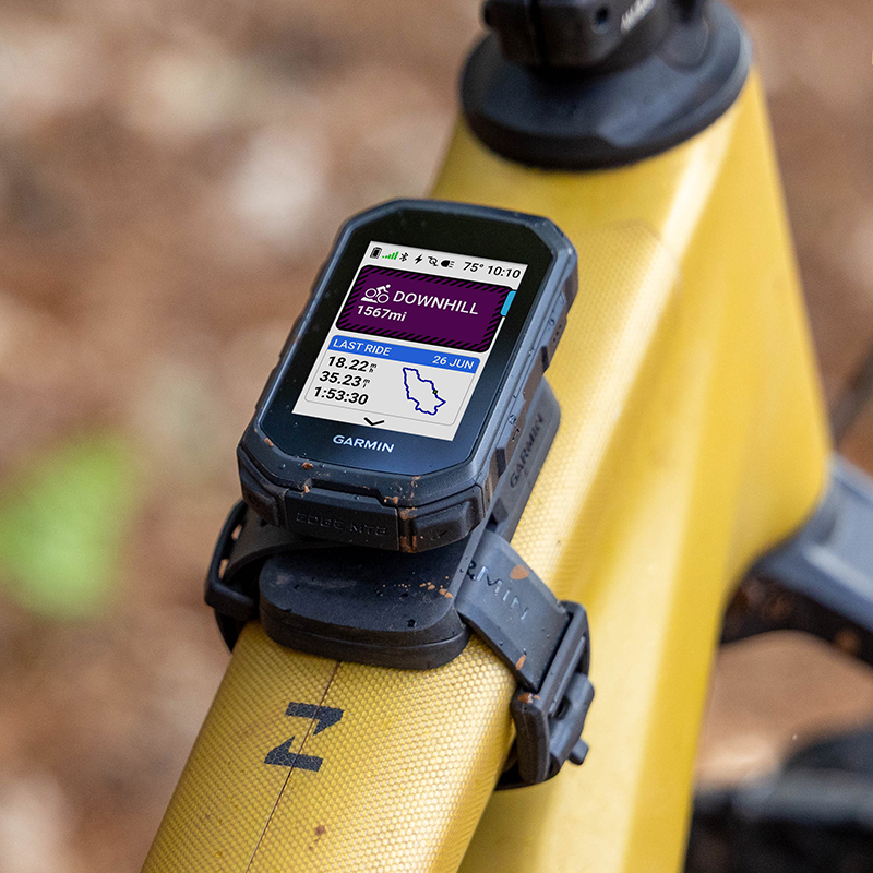 Garmin Edge MTB Cycling Outdoo - Mountain Biking For Fitness ulasan dan harga
