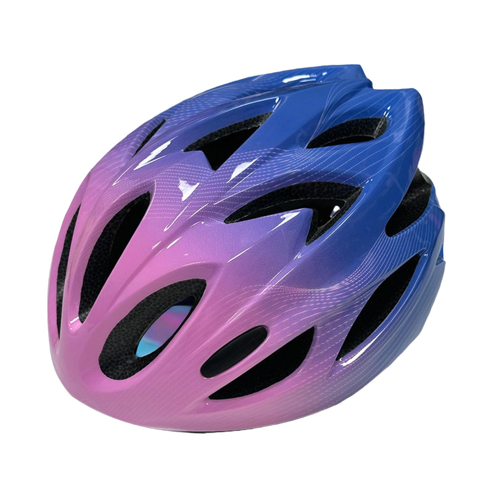 Children’s Bicycle Helmet Adju - Mountain Biking Helmet Kids ulasan dan harga