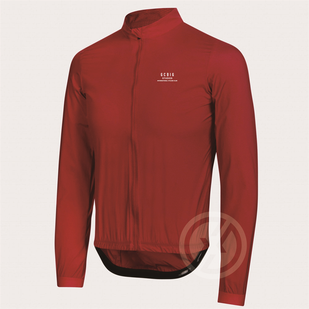 2023 GCBIG Cycling Wear Wind J - Mountain Biking Rain Jacket ulasan dan harga