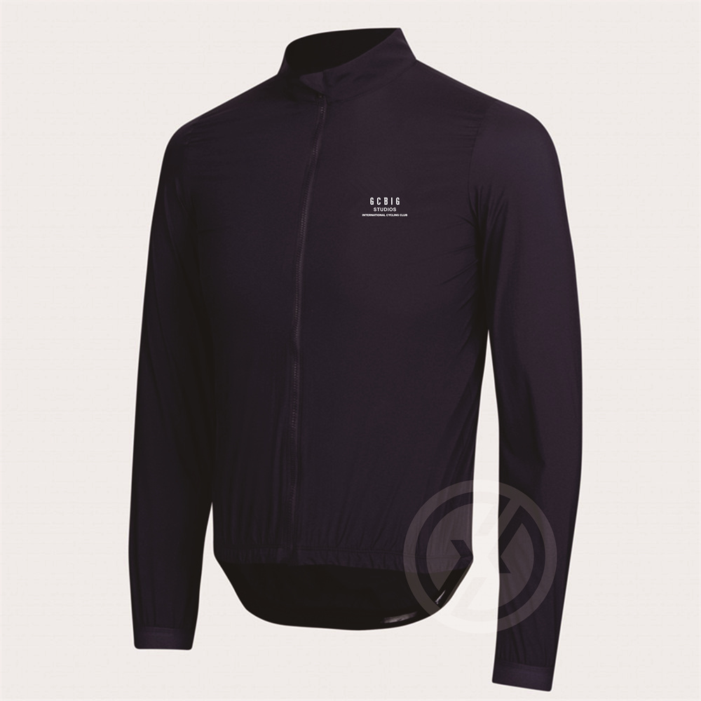 2023 GCBIG Cycling Wear Wind J - Mountain Biking Rain Jacket ulasan dan harga