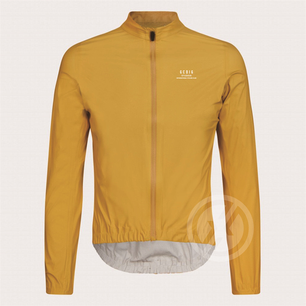 2023 GCBIG Cycling Wear Wind J - Mountain Biking Rain Jacket ulasan dan harga