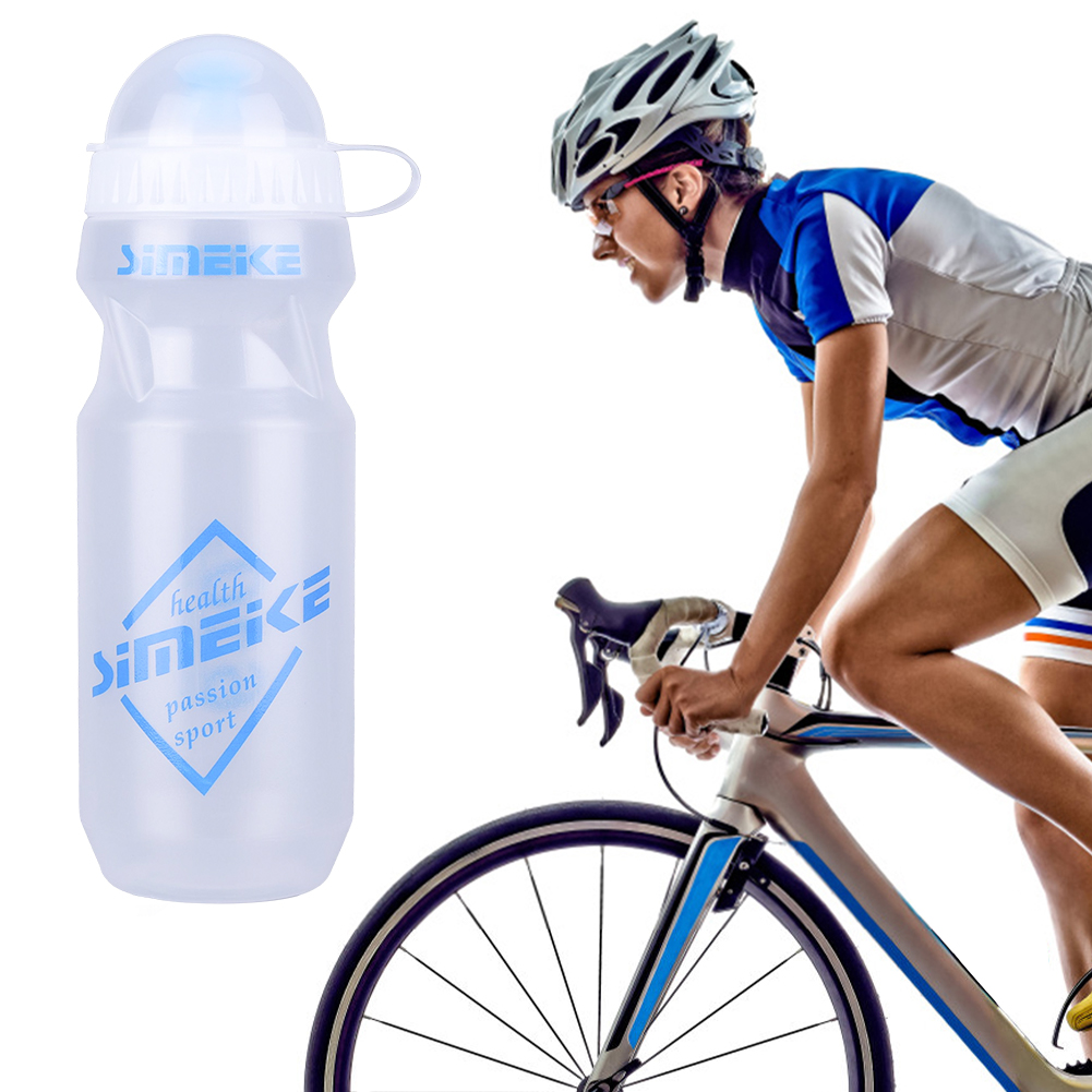 610ml Lightweight Drinking Bot - Mountain Biking For Fitness ulasan dan harga