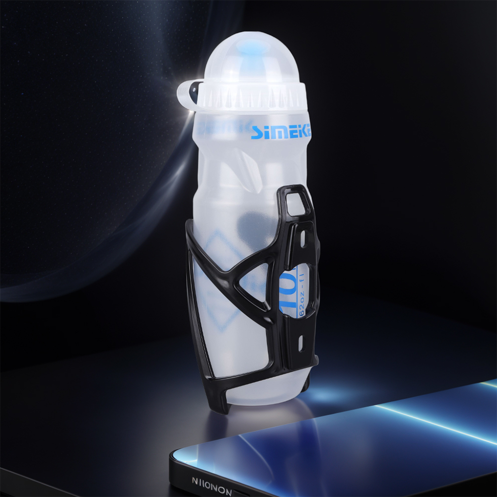 610ml Lightweight Drinking Bot - Mountain Biking For Fitness ulasan dan harga