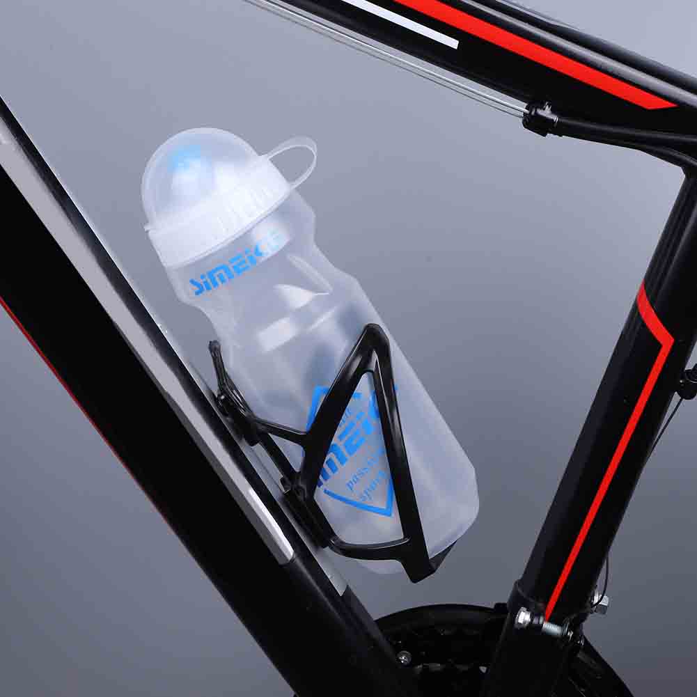 610ml Lightweight Drinking Bot - Mountain Biking For Fitness ulasan dan harga