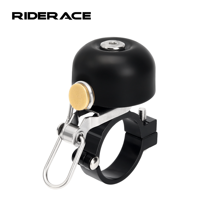 Retro Bicycle Bell Copper Clas - Mountain Biking Pictures ulasan dan harga