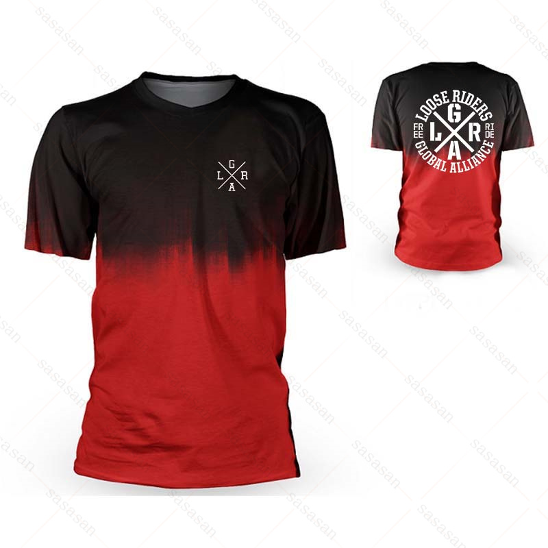 Motocross Loose Riders Short S - Mountain Biking Jerseys Men ulasan dan harga